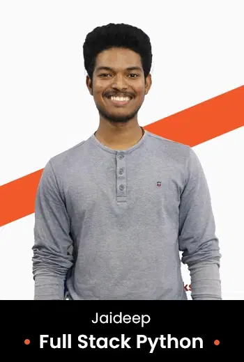 Jaideep