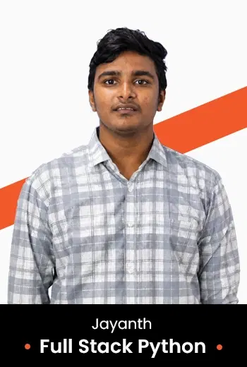 jayanth
