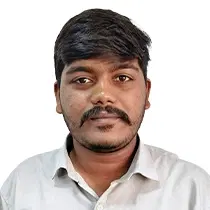 Sai Kumar Korantla