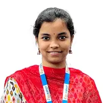 Sreya Vudatha