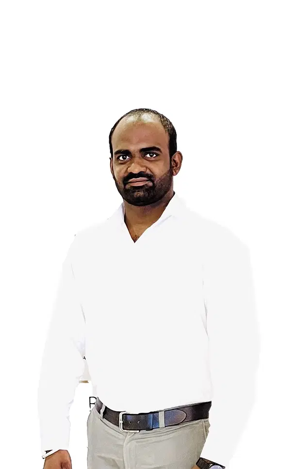 Bhaskar Saragadam
