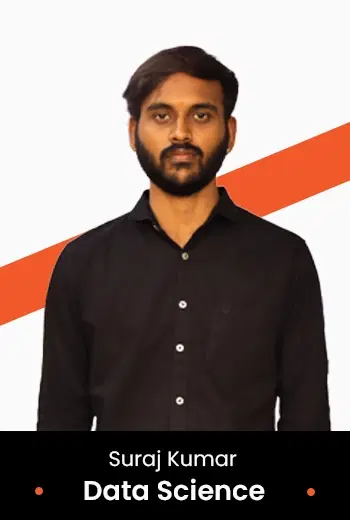Suraj Kumar