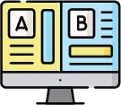 Testing for Facebook Ads