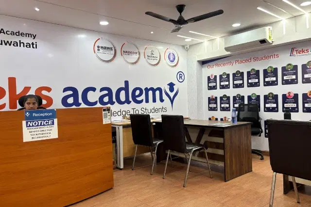 Teks Gallery image 9