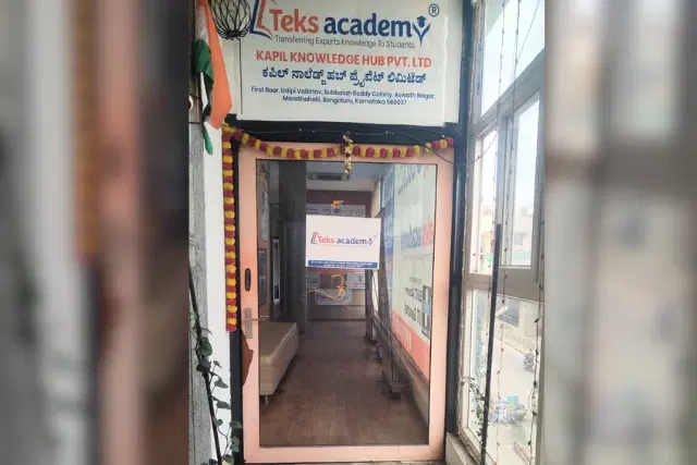 Bangalore Gallery image 2